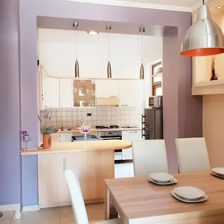 Luxus-app Marin - Terrasse- Garten- Grillplatz- By Interhome Appartement Pomer